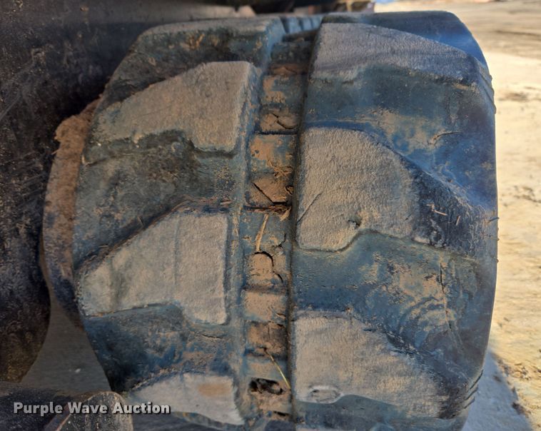 image for item DT7067 2013 Ditch Witch JT25 directional boring unit