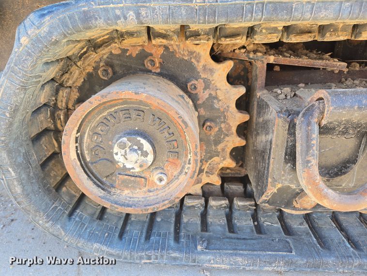 image for item DT7067 2013 Ditch Witch JT25 directional boring unit