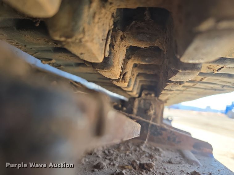 image for item DT7067 2013 Ditch Witch JT25 directional boring unit