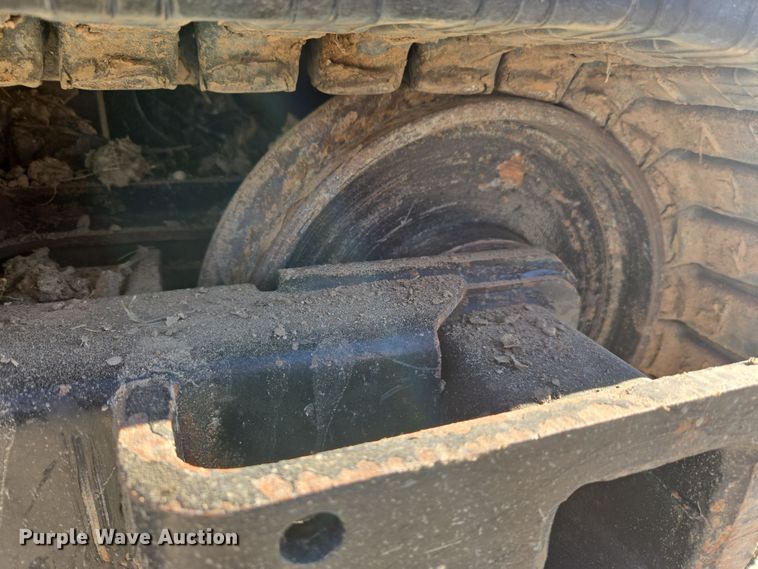 image for item DT7067 2013 Ditch Witch JT25 directional boring unit