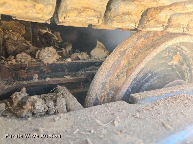 image for item DT7067 2013 Ditch Witch JT25 directional boring unit