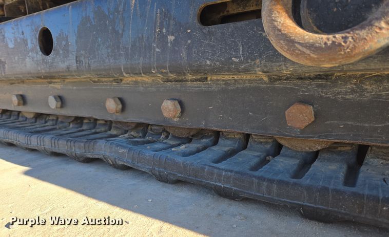 image for item DT7067 2013 Ditch Witch JT25 directional boring unit