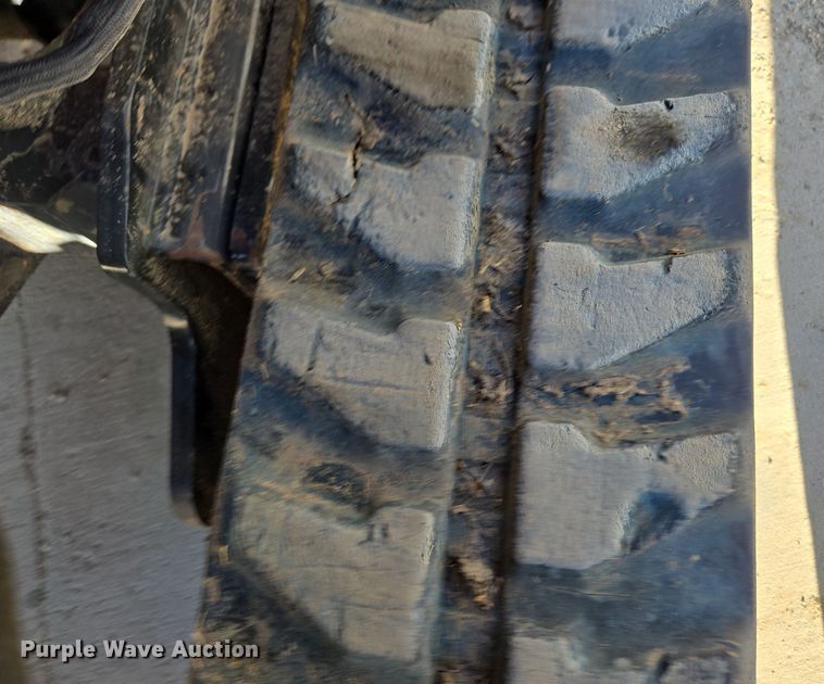 image for item DT7067 2013 Ditch Witch JT25 directional boring unit