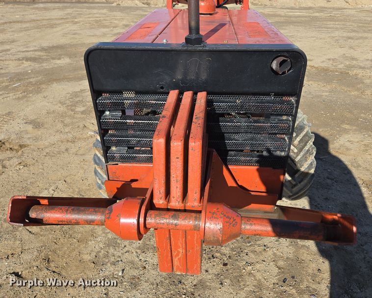 image for item DT7069 Ditch Witch 350SXDD rock saw