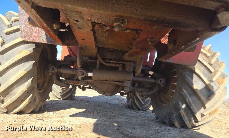 image for item DT7069 Ditch Witch 350SXDD rock saw