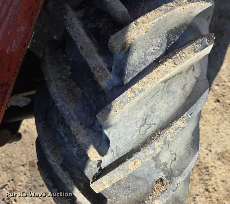 image for item DT7069 Ditch Witch 350SXDD rock saw