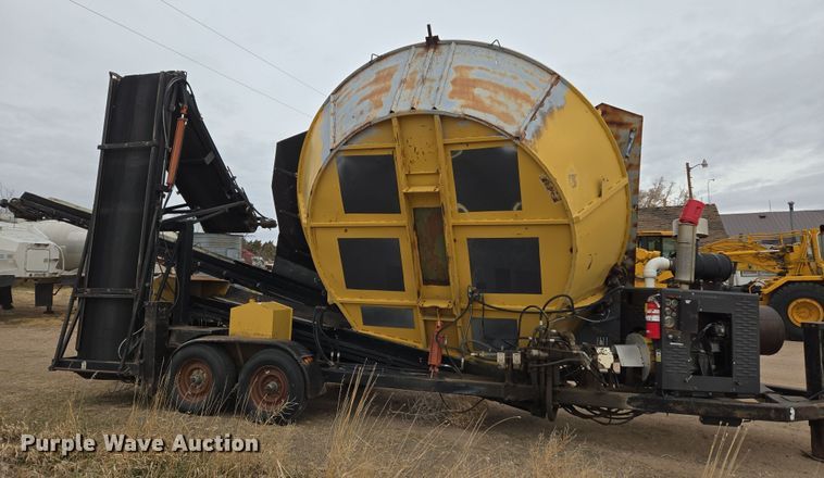 image for item DT7074 Orbit screen