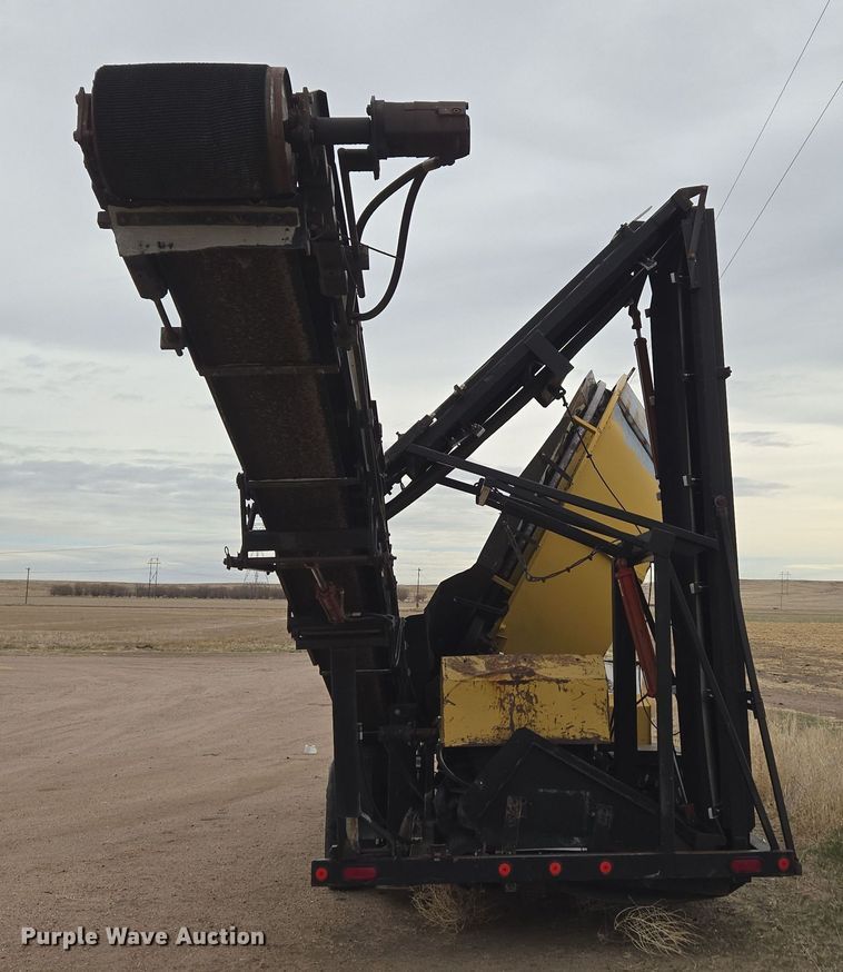 image for item DT7074 Orbit screen