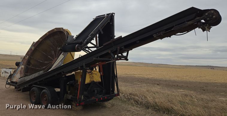 image for item DT7074 Orbit screen