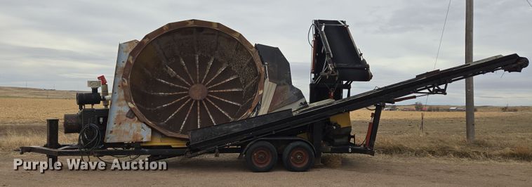 image for item DT7074 Orbit screen