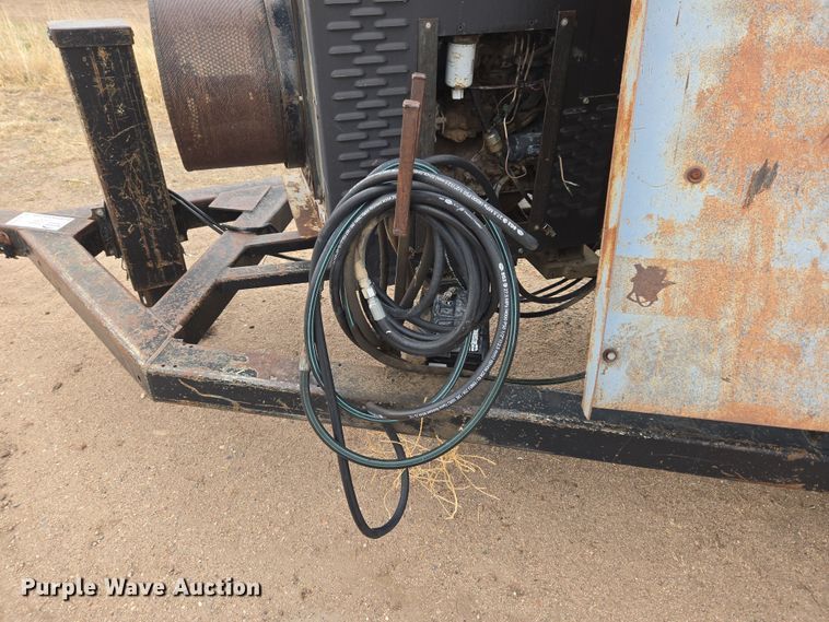 image for item DT7074 Orbit screen