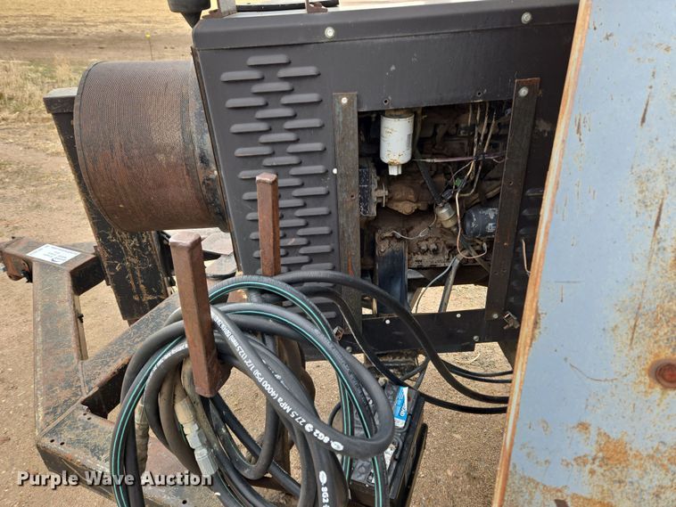 image for item DT7074 Orbit screen