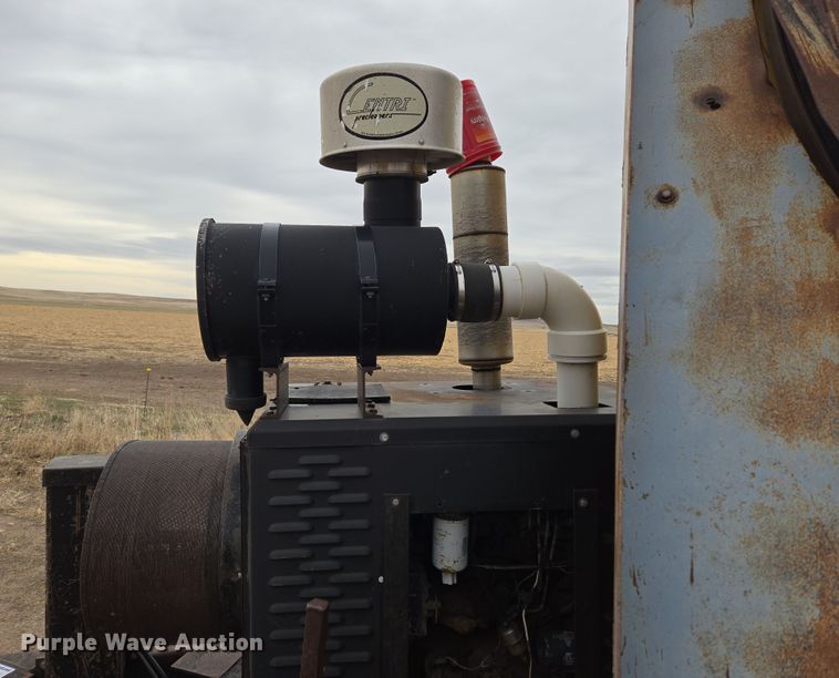 image for item DT7074 Orbit screen