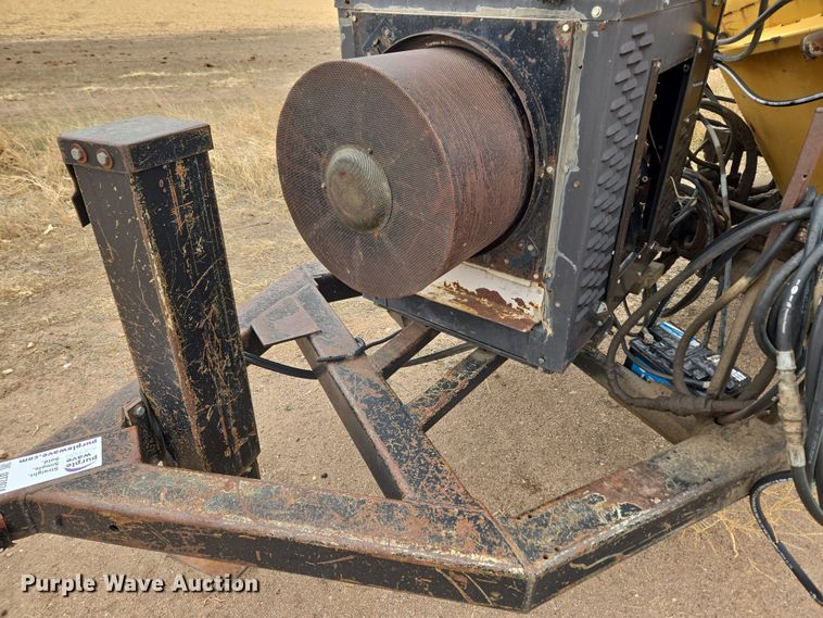 image for item DT7074 Orbit screen