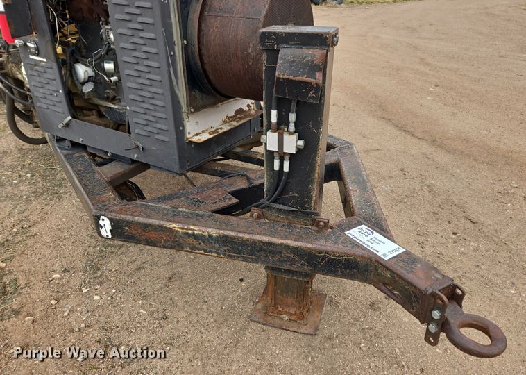 image for item DT7074 Orbit screen