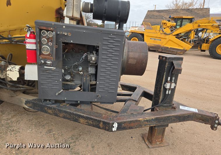 image for item DT7074 Orbit screen