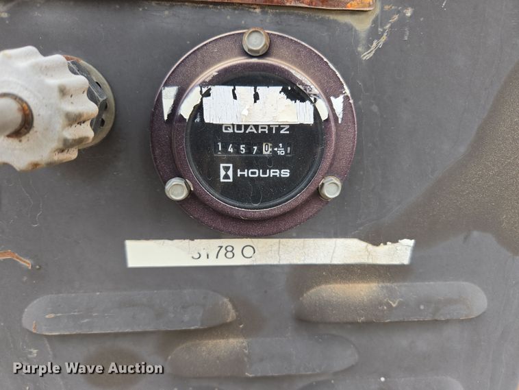 image for item DT7074 Orbit screen