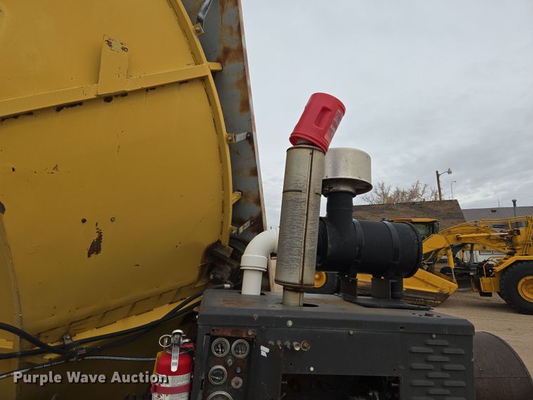 image for item DT7074 Orbit screen