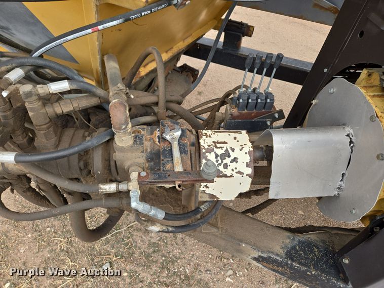 image for item DT7074 Orbit screen