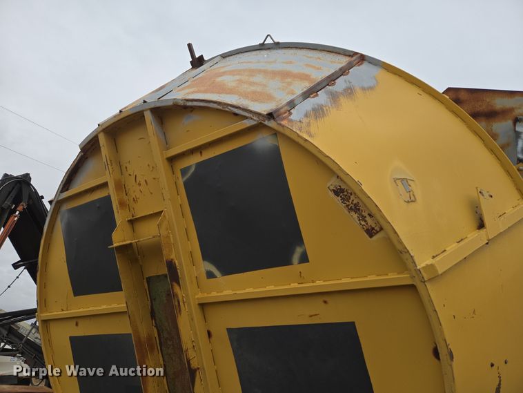 image for item DT7074 Orbit screen