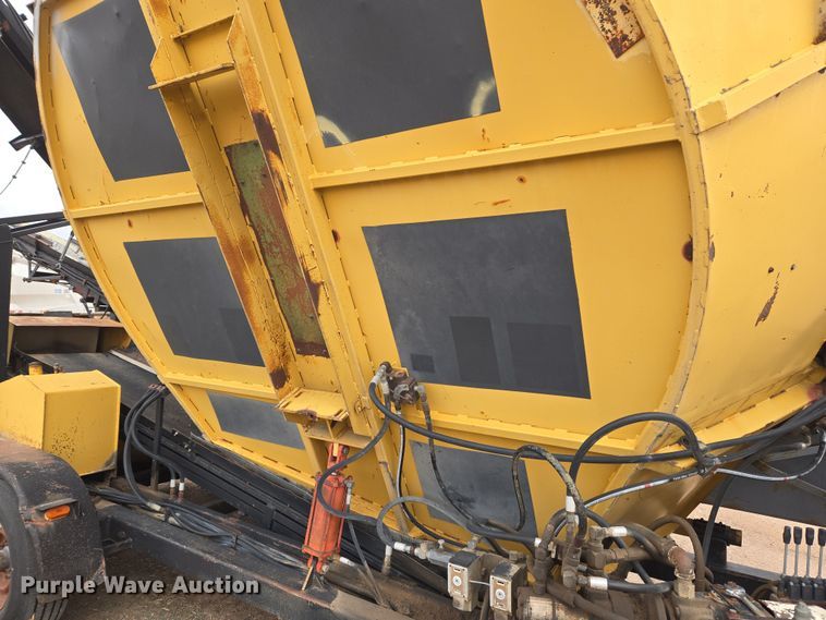 image for item DT7074 Orbit screen