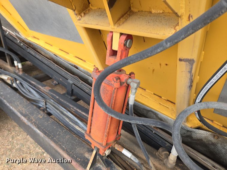 image for item DT7074 Orbit screen