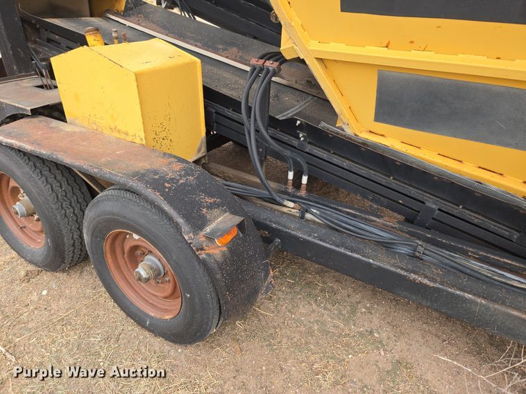 image for item DT7074 Orbit screen