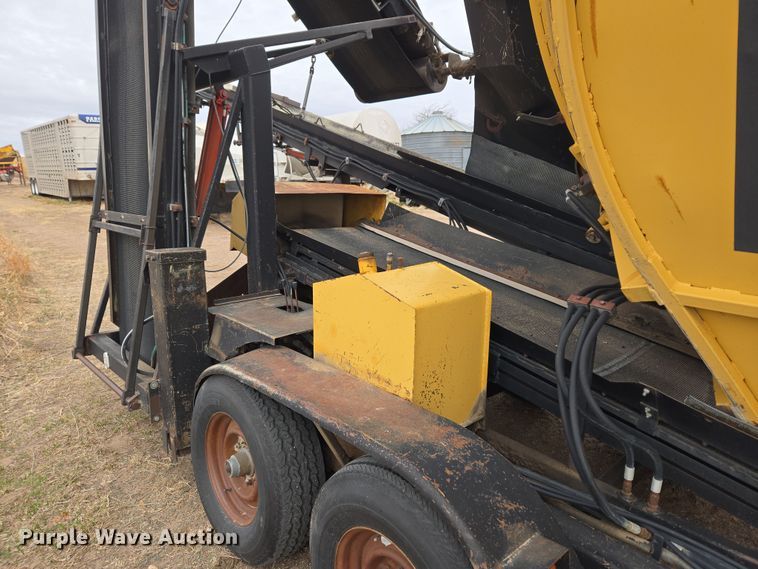 image for item DT7074 Orbit screen