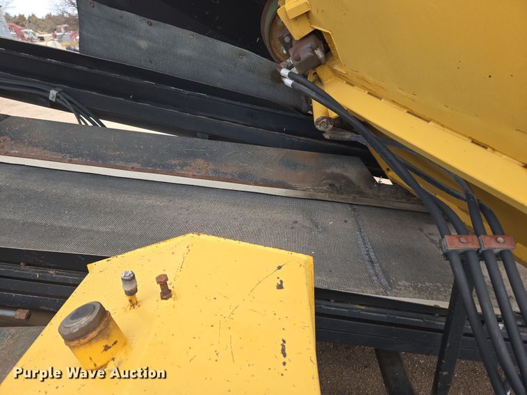 image for item DT7074 Orbit screen