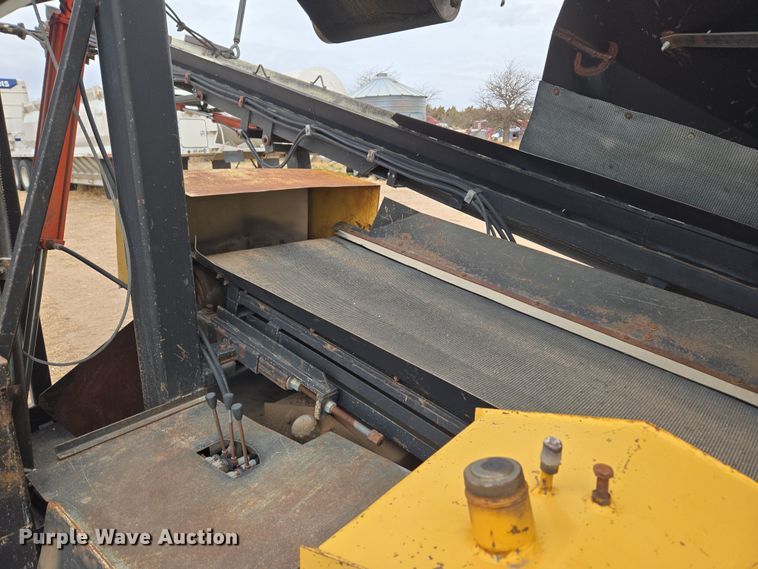 image for item DT7074 Orbit screen