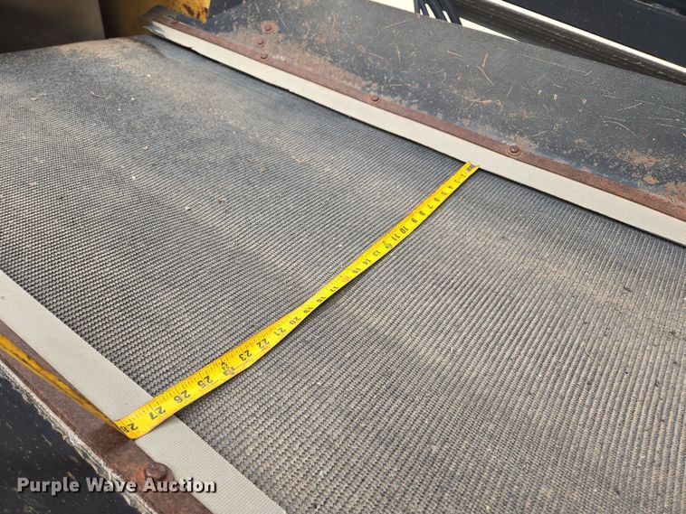 image for item DT7074 Orbit screen