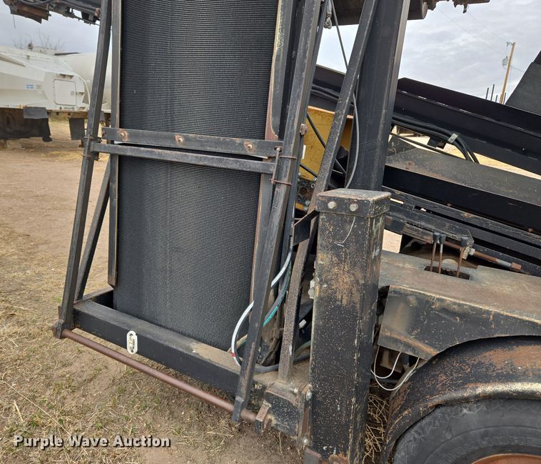 image for item DT7074 Orbit screen