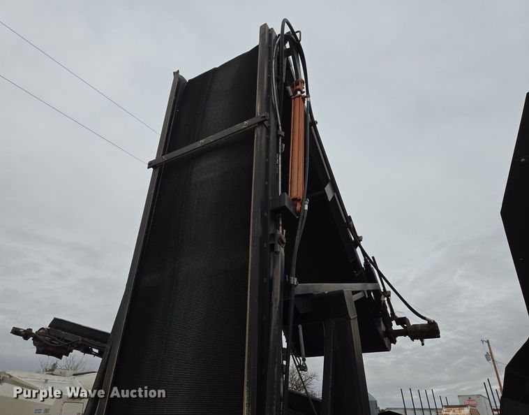 image for item DT7074 Orbit screen