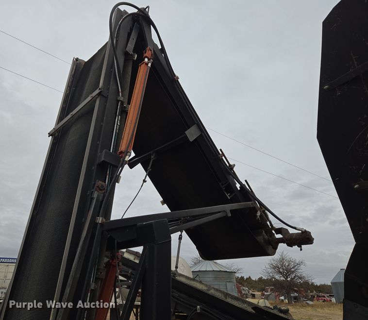 image for item DT7074 Orbit screen