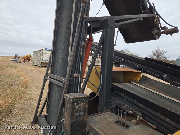 image for item DT7074 Orbit screen