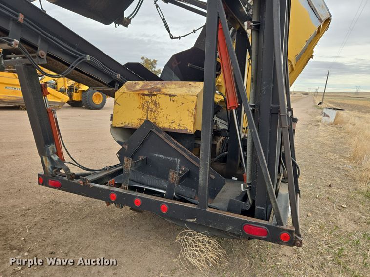 image for item DT7074 Orbit screen