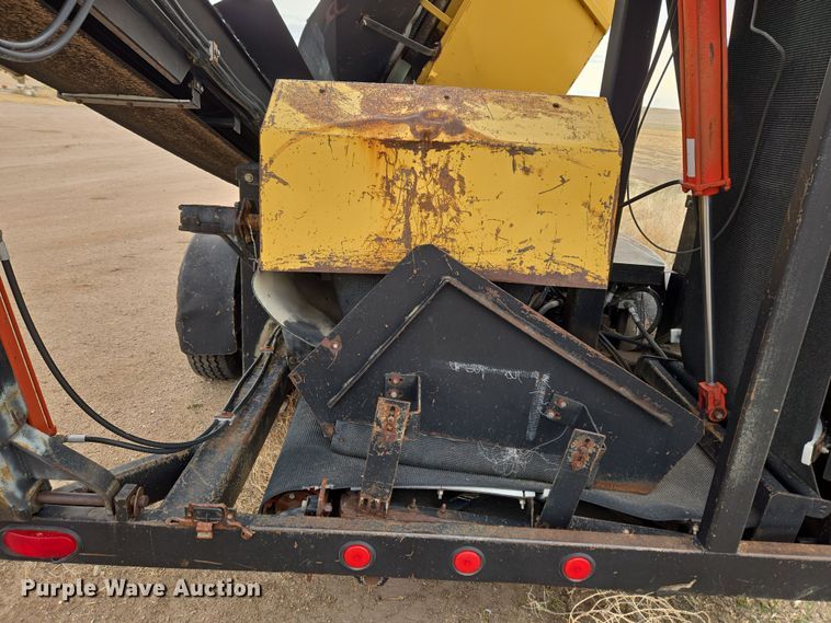 image for item DT7074 Orbit screen