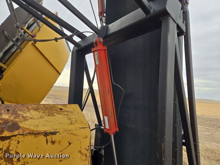 image for item DT7074 Orbit screen