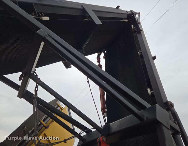 image for item DT7074 Orbit screen