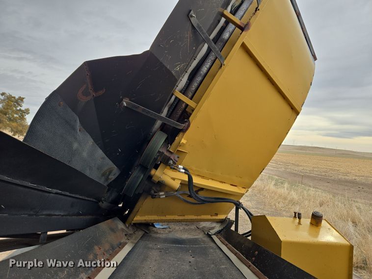 image for item DT7074 Orbit screen