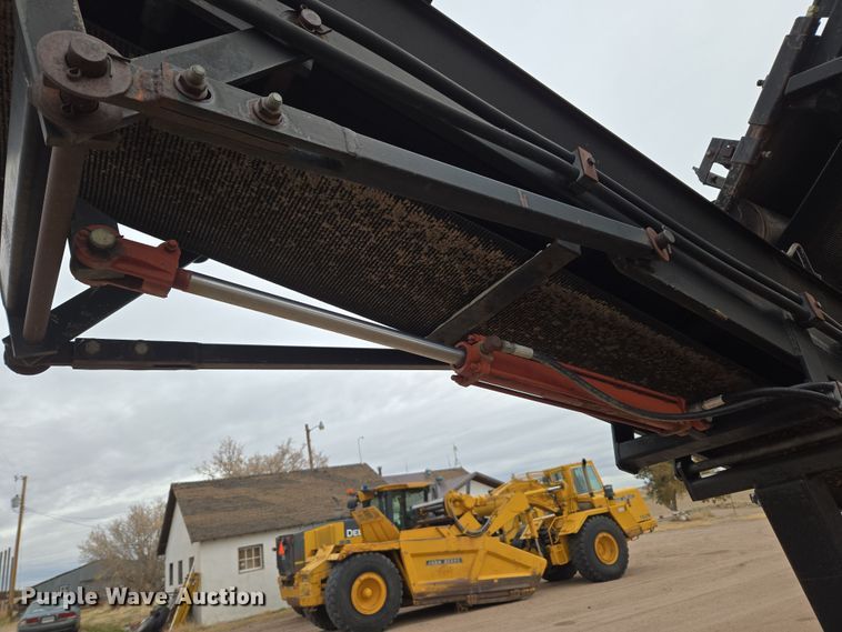 image for item DT7074 Orbit screen