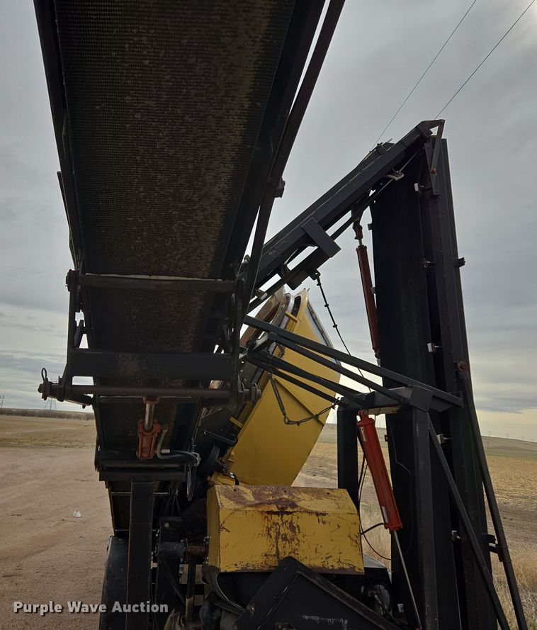 image for item DT7074 Orbit screen