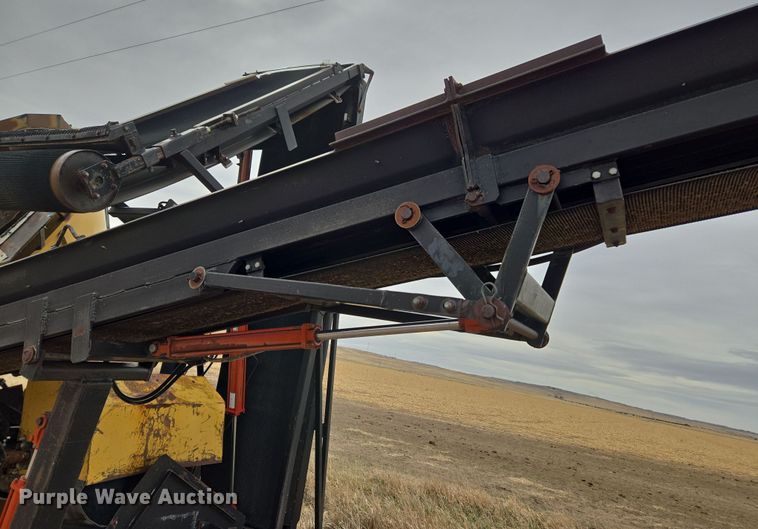 image for item DT7074 Orbit screen