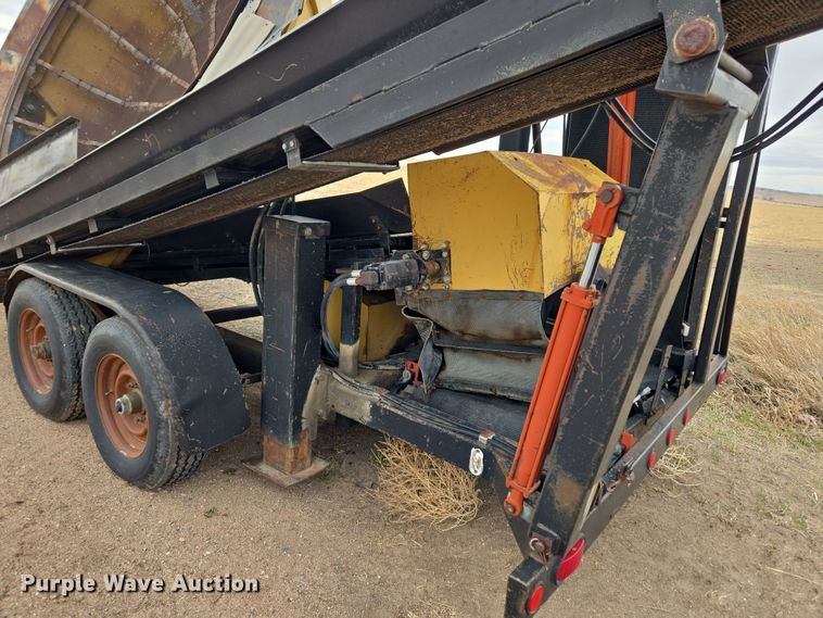 image for item DT7074 Orbit screen