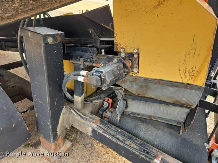 image for item DT7074 Orbit screen