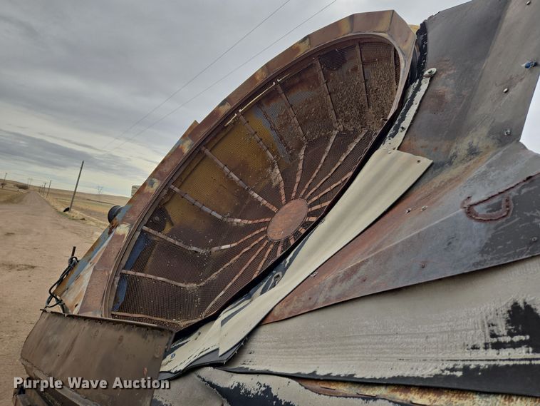 image for item DT7074 Orbit screen