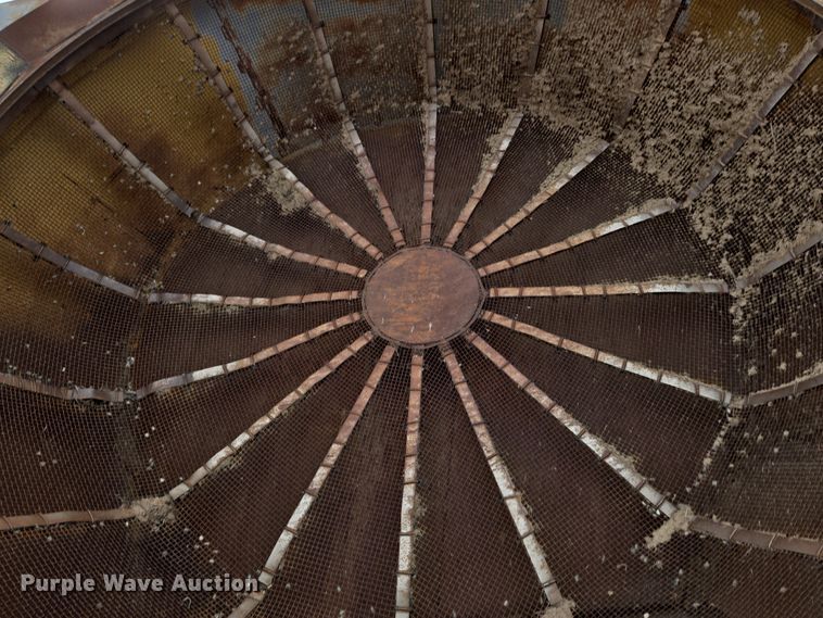 image for item DT7074 Orbit screen