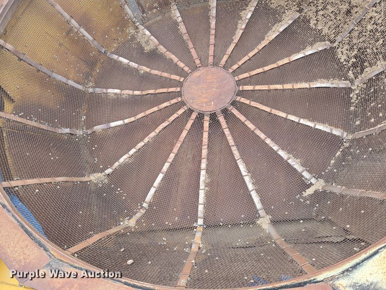 image for item DT7074 Orbit screen