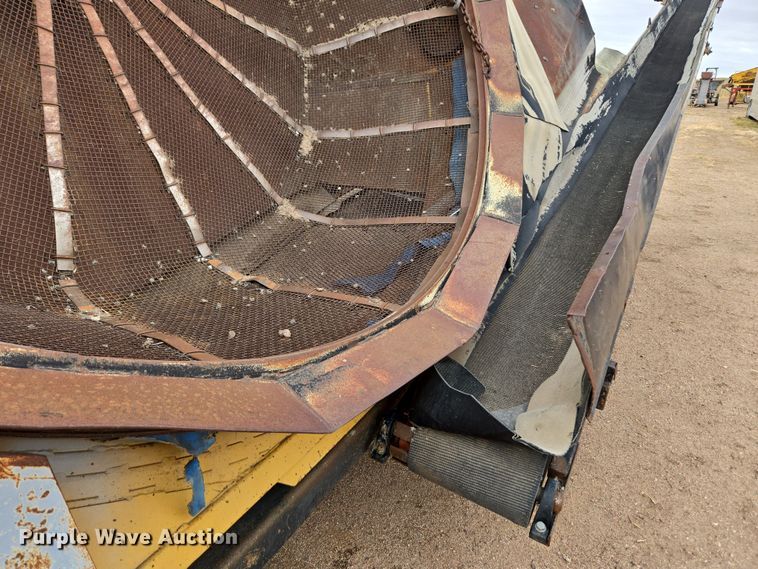 image for item DT7074 Orbit screen