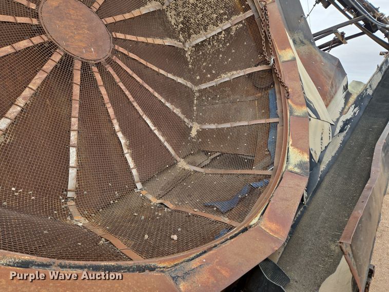 image for item DT7074 Orbit screen